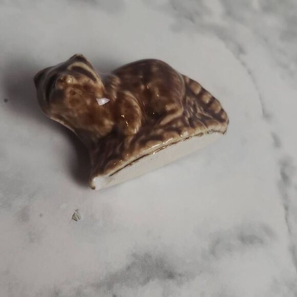 Vintage Wade England Miniature Animals - Picture 14 of 16